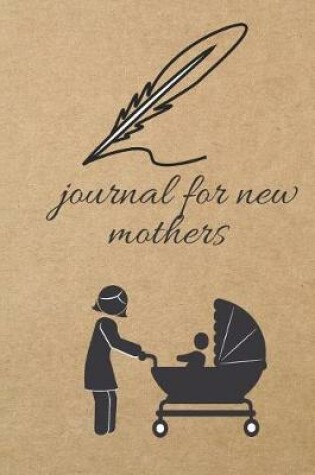 Cover of Journal for New Mothers