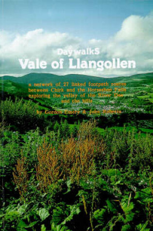 Cover of Daywalks