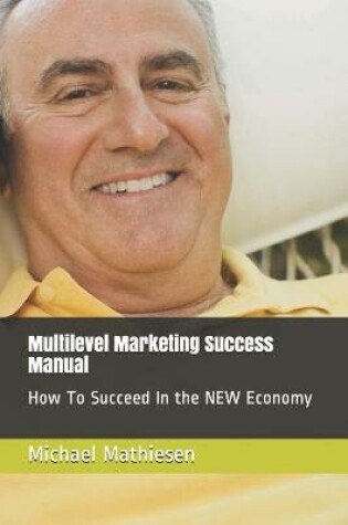 Cover of Multilevel Marketing Success Manual