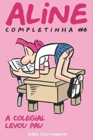 Cover of Aline Completinha 6