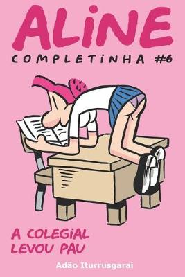 Book cover for Aline Completinha 6