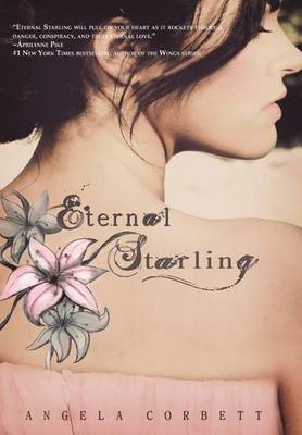 Book cover for Eternal Starling
