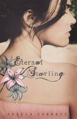 Book cover for Eternal Starling