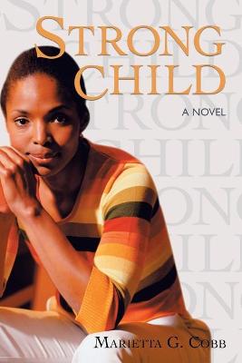 Book cover for Strong Child