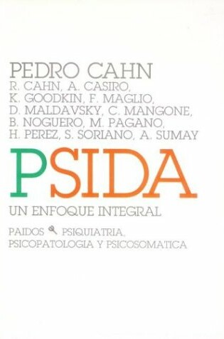 Cover of Psida