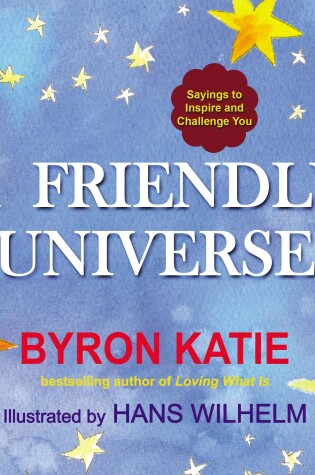 Cover of Friendly Universe