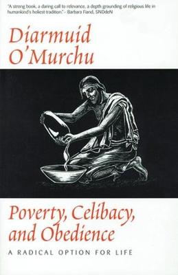 Book cover for Poverty, Celibacy & Obedience