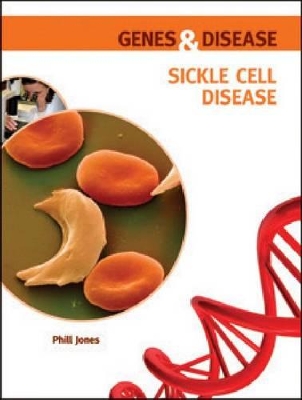 Cover of Sickle Cell Disease