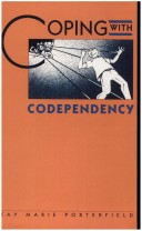 Book cover for Coping with Codependency