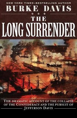 Cover of The Long Surrender