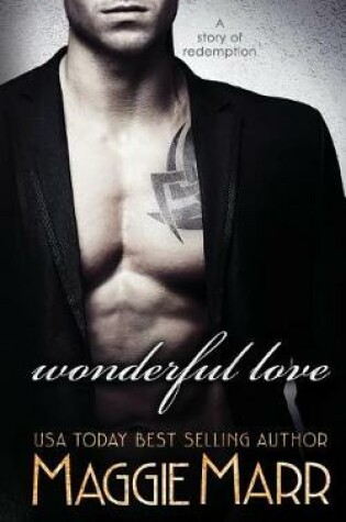 Cover of Wonderful Love
