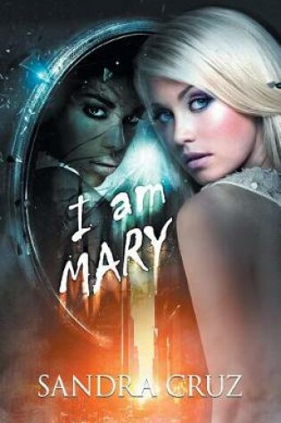 Cover of I Am Mary