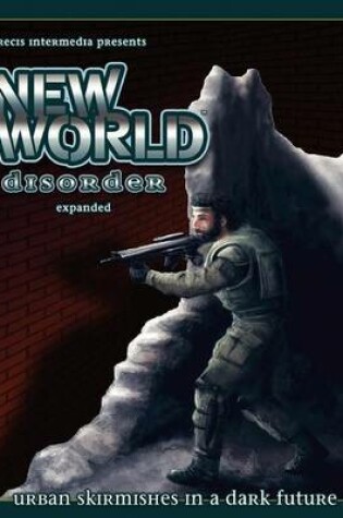Cover of New World Disorder Expanded
