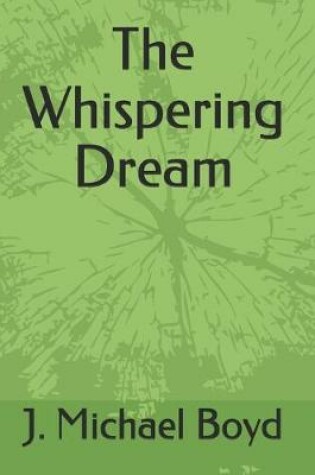 Cover of The Whispering Dream