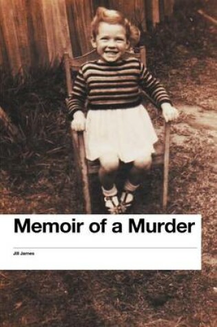 Cover of Memoir of a Murder