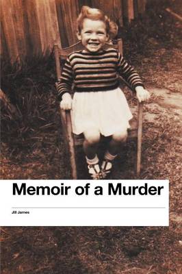 Book cover for Memoir of a Murder