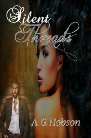 Cover of Silent Threads