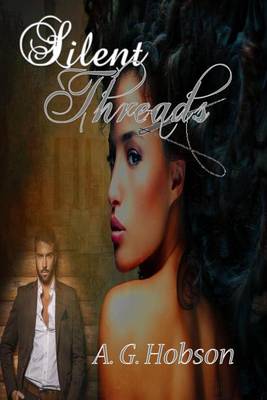 Book cover for Silent Threads