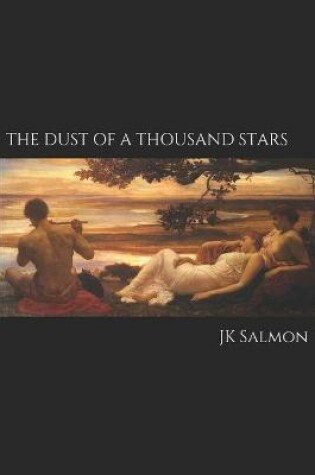 Cover of The Dust of a Thousand Stars