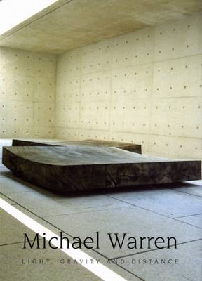Book cover for Michael Warren