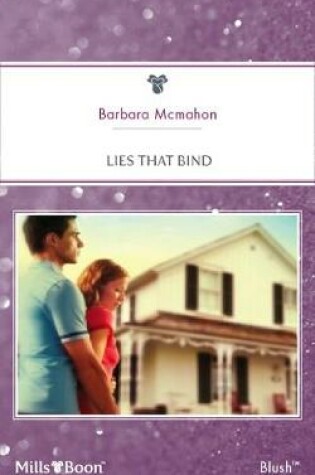 Cover of Lies That Bind