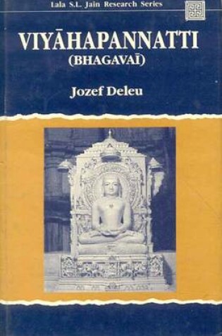 Cover of Viyahapannatti Bhagavai