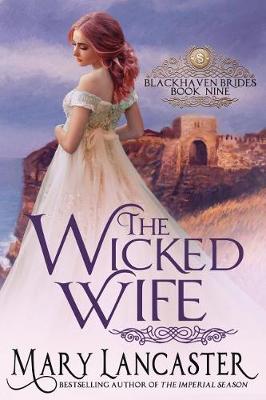 Book cover for The Wicked Wife