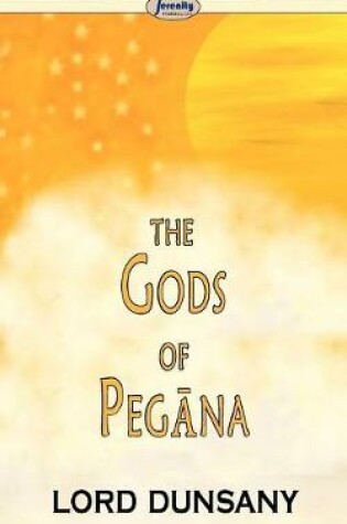 Cover of The Gods of Pegna