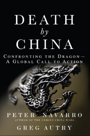 Cover of Death by China