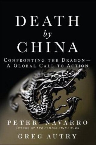 Cover of Death by China