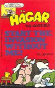 Book cover for Hagar H 28/Start Inva