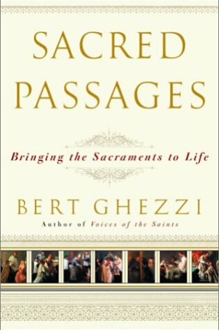 Cover of Sacred Passages