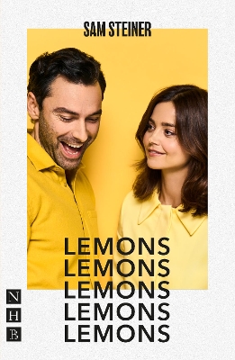 Cover of Lemons Lemons Lemons Lemons Lemons