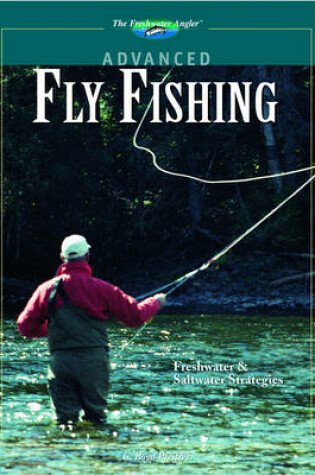 Cover of Advanced Fly Fishing