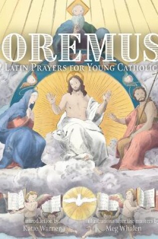 Cover of Oremus