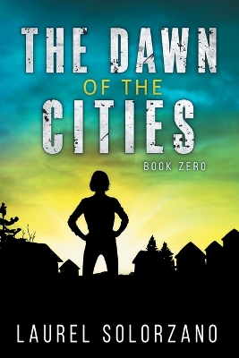 Book cover for The Dawn of the Cities