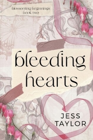 Cover of Bleeding Hearts