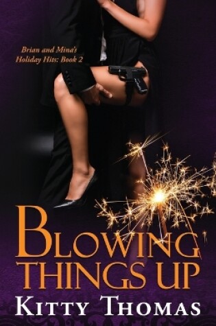 Cover of Blowing Things Up