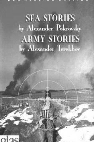 Cover of Sea Stories