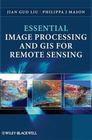 Cover of Essential Image Processing and GIS for Remote Sensing