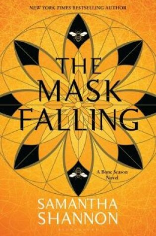 Cover of The Mask Falling