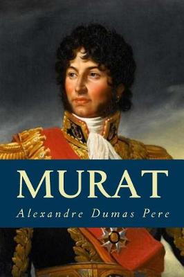 Book cover for Murat