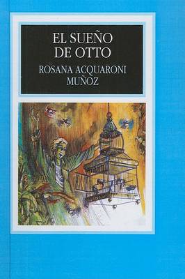 Book cover for El Sueno de Otto