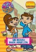 Book cover for Un Novio Para Abuelita (Telecuento)