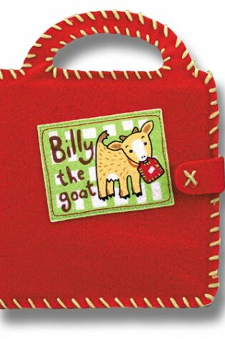 Cover of Billy the Goat