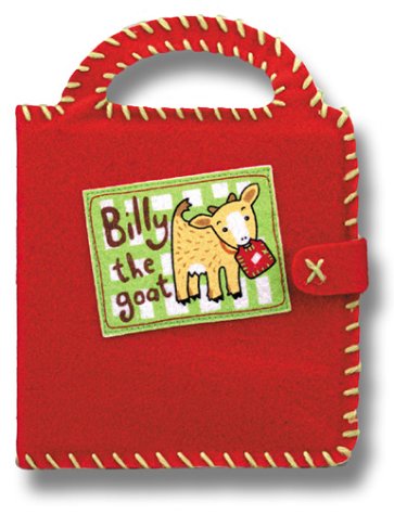 Cover of Billy the Goat