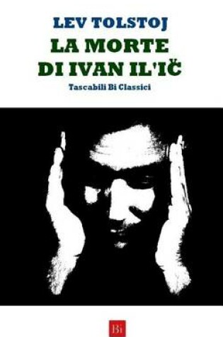Cover of La Morte Di Ivan Il'ic (Edizione Tascabile)