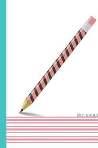 Cover of Notebook