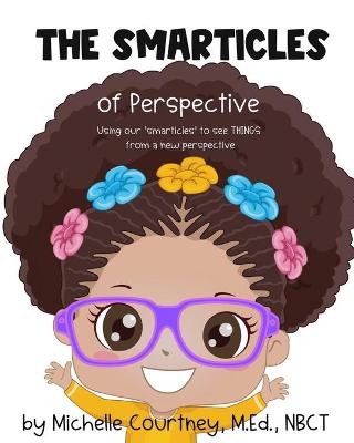 Book cover for The Smarticles of Perspective