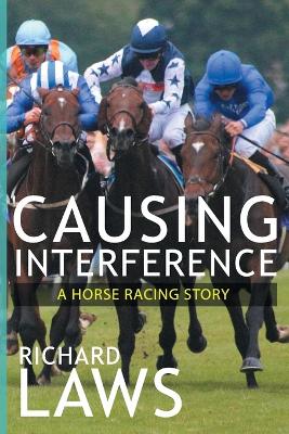 Book cover for Causing Interference